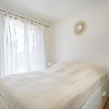 Les Regates-8 By Interhome *