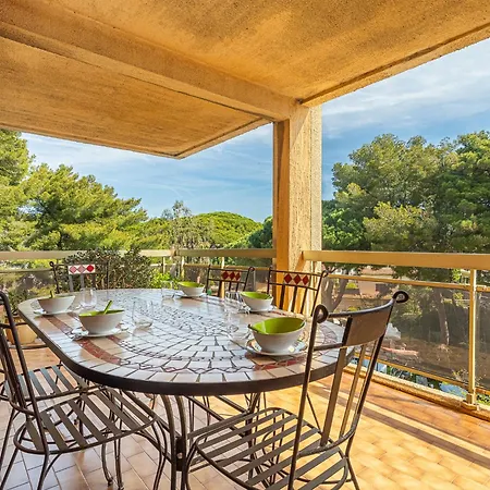 Les Regates-8 By Interhome Lägenhet