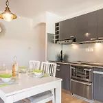 Les Regates-8 By Interhome Apartamento *