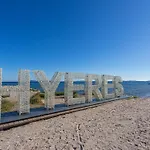 Apartamento Les Regates-8 By Interhome *