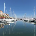 Les Regates-8 By Interhome Apartamento