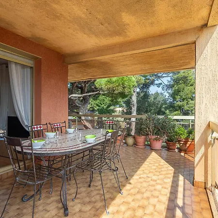 Les Regates-8 By Interhome