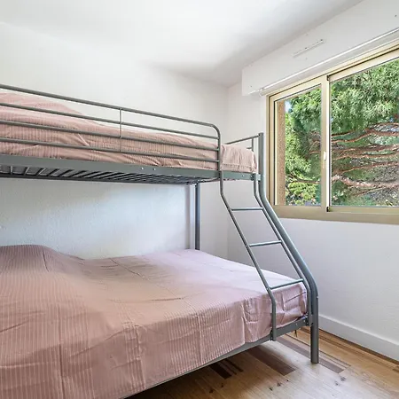 Les Regates-8 By Interhome Hyères